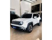 JEEP RENEGADE LONGITUDE 2020
