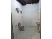 ALQUILO DEPAOSITO ZONA VICENTE - ASUNCION COD 5594