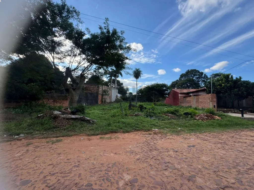 En venta terreno en zona alta sobre empedrado barrio Mbokajaty, Villa Elisa — foto 2