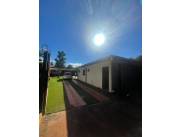 VENTA DE HERMOSA CASA CON PISCINA – Capiatá, Ruta 2