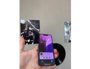 IPhone 14 de 128 impecable con caja y accesorios