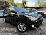 Hyundai Tucson 2011 fin