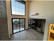 ALQUILO DPTO TIPO LOFT EN EDIFICIO GRAND CHELSEA