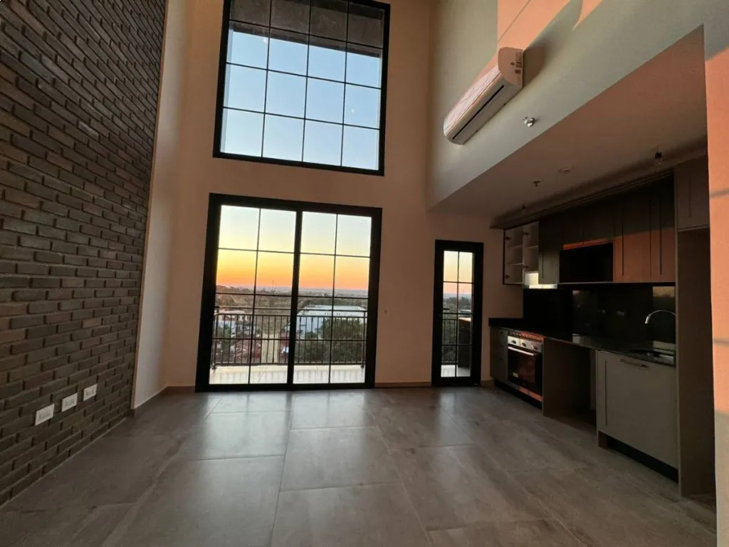 ALQUILO DPTO TIPO LOFT EN EDIFICIO GRAND CHELSEA — foto 2