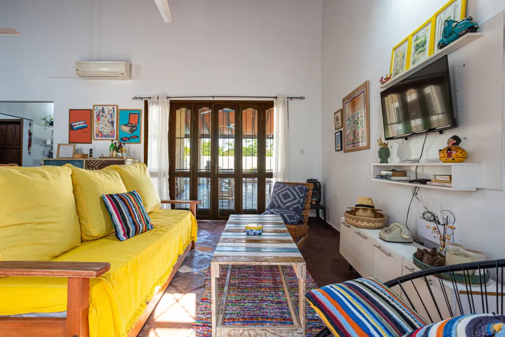 En venta residencia en Barrio Cerrado Costa Lago - Ypacarai — foto 3