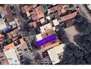 Terreno en Las Mercedes especial para desarrollo