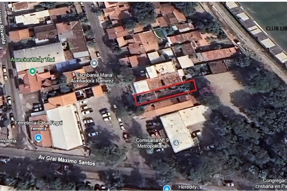 Terreno en Las Mercedes especial para desarrollo — photo 3