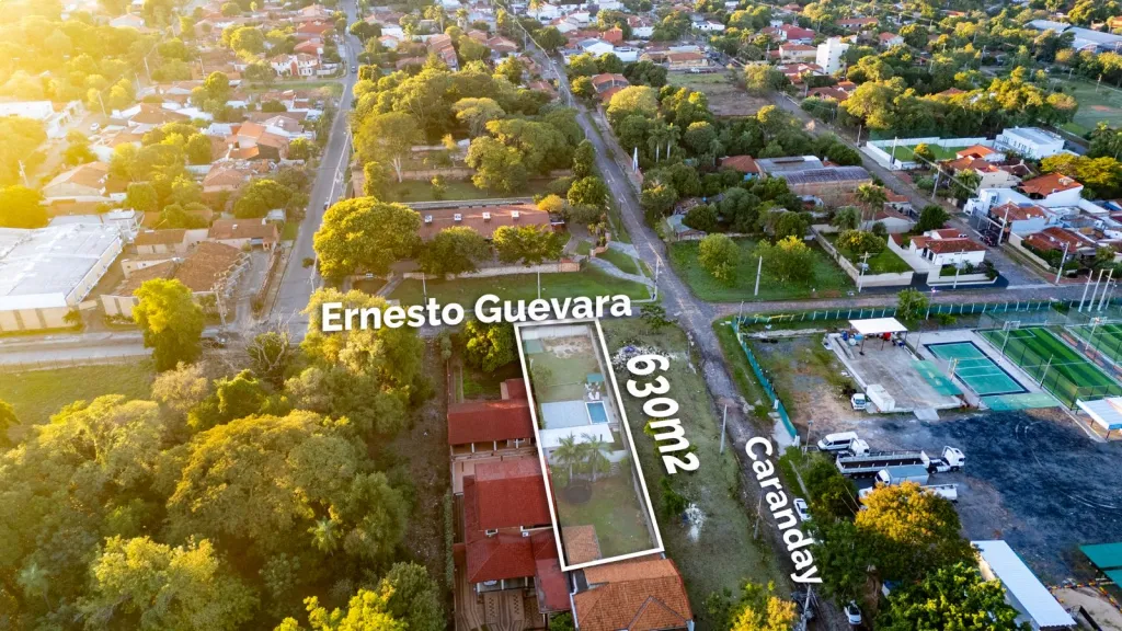 VENDO TERRENO EN ITA ENRAMADA — foto 2