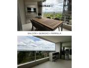 VENDO DEPARTAMENTO PREMIUM
