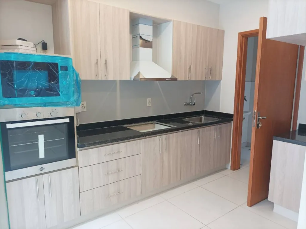 EN ALQUILER Y VENTA DUPLEX EN BARRIO JARA — foto 3