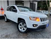 Jeep Compass 2012 jah