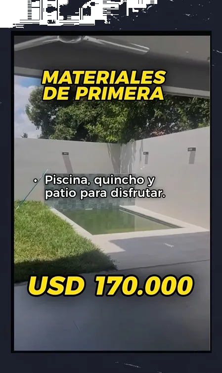 DÚPLEX PREMIUM A ESTRENAR – ¡AHORA A USD 170.000! — photo 2