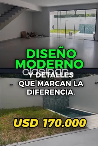 DÚPLEX PREMIUM A ESTRENAR – ¡AHORA A USD 170.000! — photo 3