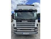 CAMION TUMBA