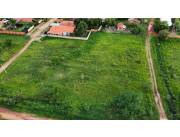 SE VENDE TERRENO EN LOMA MERLO LUQUE