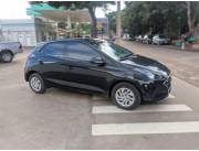 HYUNDAI HB20 MECÁNICO 2022. En exelente estado