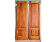 Puerta Maciza en Excelente Estado