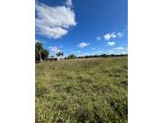 Vendo terreno en Luque 80.000.000 Gs
