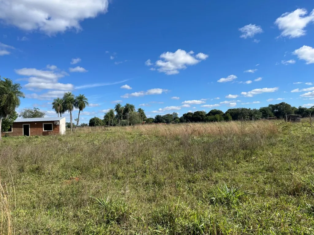 Vendo terreno en Luque 80.000.000 Gs — foto 2
