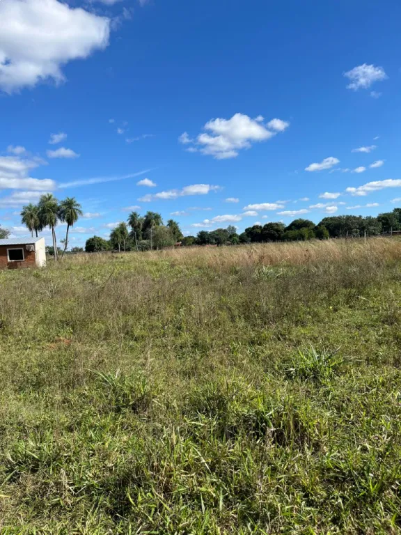 Vendo terreno en Luque 80.000.000 Gs — foto 3
