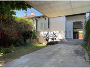 ALQUILA Duplex en Asunción, zona IPS