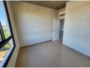 ALQUILO DEPARTAMENTO DE 2 DORMITORIOS EN ZUBA 4