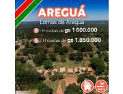 Casa+Terreno con Financiacion a Precio de Alquiler