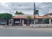 ¡EN VENTA! Casa lista para mudarse en 4to Barrio Palma Loma