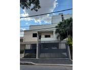 Residencia en Recoleta de 4 dormitorios en suite