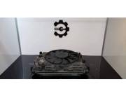 Electroventilador para Mercedes Benz W204, W211, W164
