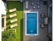 HERMOSA CASA QUINTA EN VENTA EN REDUCTO - SAN LORENZO