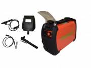 Soldador inverter Indusfield de 200 AMP