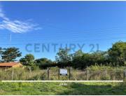 VENDE Terreno en Zarate Isla, Luque