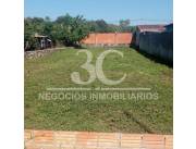 Propiedad de 470.76 m2 en Barrio 23 de Octubre, Ciudad del Este