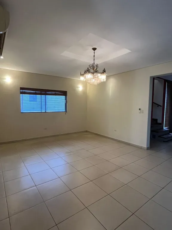 ALQUILO RESIDENCIA EN ASUNCION ZONA ASA CARMELITAS COD 5599 — foto 2