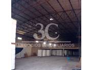 Propiedad de 1800m2 en La Fortuna Alto Paraná