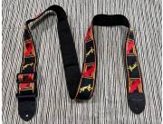 Correa Fender para guitarra