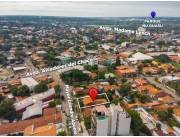 ✨TERRENO DE 384 M² ZONA COLEGIO GOETHE/QUINTA YKUA SATI, A 1 CUADRA DE AVIADORES DEL CHACO