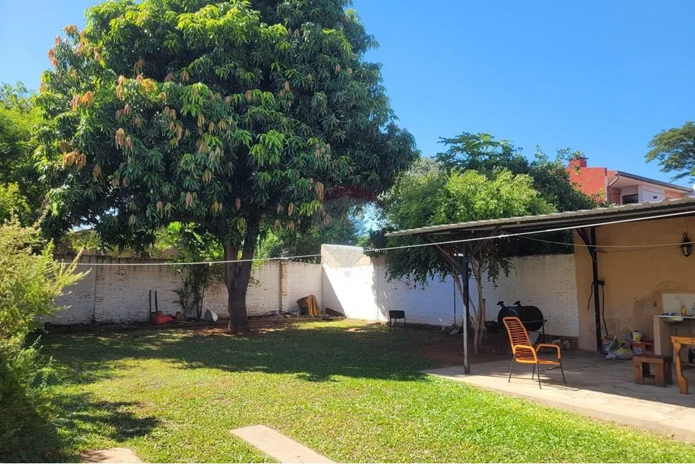 Casa - Venta - Paraguay Central Lambaré — foto 2