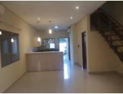 ALQUILO DUPLEX EN MARIANO ROQUE ALONSO COD 5603