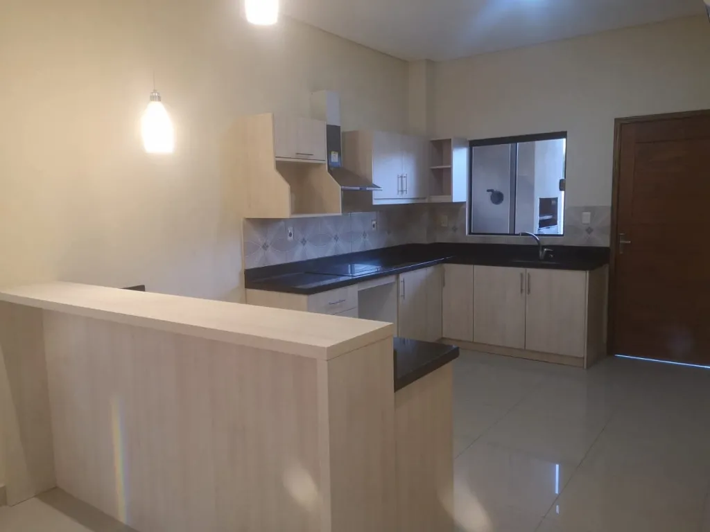 ALQUILO DUPLEX EN MARIANO ROQUE ALONSO COD 5603 — foto 2