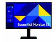 MON 27 SAMSUNG LS27D300GANXZA HDMI | LS27D300GANXZA | HP STORE