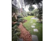 Residencia en el Barrio Vista Alegre en Venta