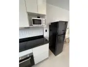 Vendo departamento de 1 dormitorio equipado sobre Molas López