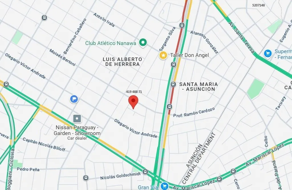 OPORTUNIDAD UNICA EN BARIO HERRERA, EN VENTA — photo 2