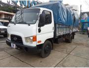 CAMION HYUNDAI HD72 MOD 2012
