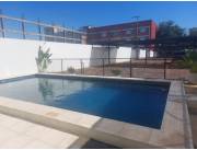 DEPARTAMENTO EN RESIDENCIAL SANTA MARIA ZONA CIT
