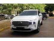 Hyundai Santa Fe 2021