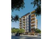 EDIFICIO ARISTONE DEPARTAMENTOS EN POZO EN FERNANDO DE LA MORA