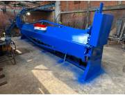 CORTADORAS y DOBLADORAS METALÙRGICAS 1ra CALIDAD_ LLÀMANOS PUES y ESCRIBÌNOS! enCONFIANZA